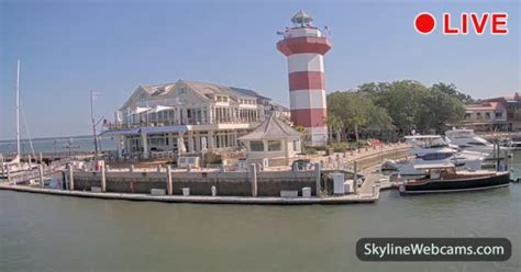 hilton head live beach cam|Hilton Head Island Beach Cam